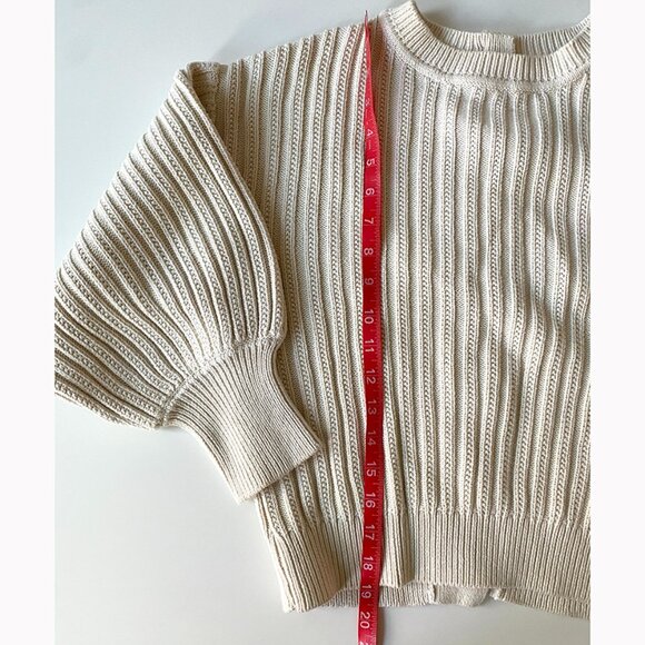 Sessun, XS Sweater - Picture 6 of 6